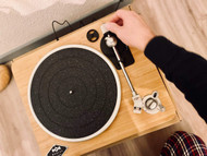 7 Essential Vinyl Record Accessories