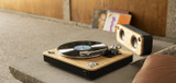 How Does A Bluetooth Record Player Work?