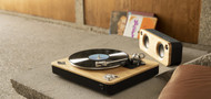 How Does A Bluetooth Record Player Work?