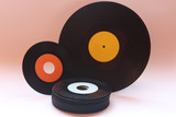 Vinyl Record Sizes - 33 vs 45 vs 78 RPM Explained
