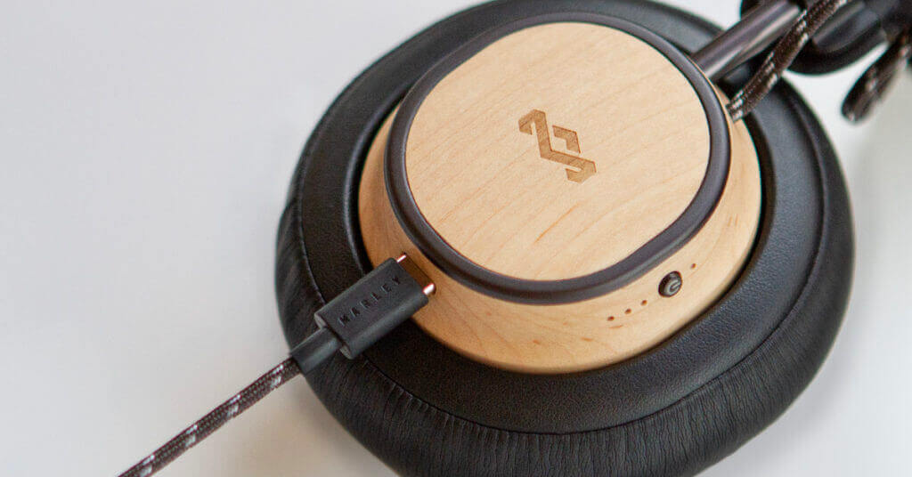 House of Marley Exodus Headphones