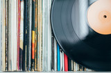 How to Start Collecting Vinyl Records