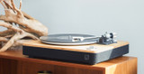 Direct Drive vs Belt Drive Turntable: What's the Difference?