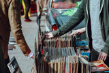 The 5 Best Mobile Record Stores Around the World