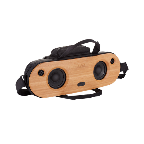 Bag of Riddim 2 Portable Bluetooth® Speaker - The House of Marley