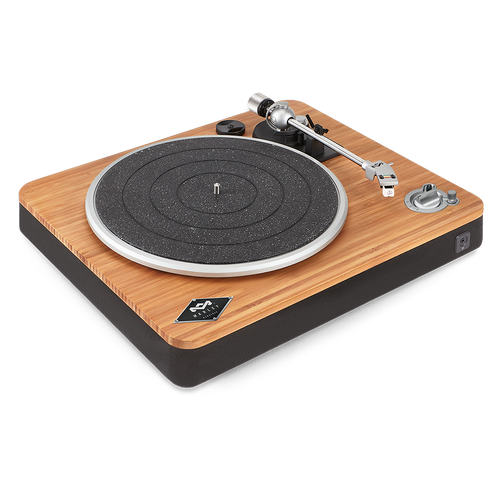 Stir It Up Wireless Turntable - The House of Marley