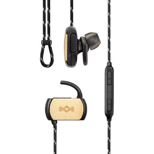 Voyage BT In-Ear Headphones - Details 01