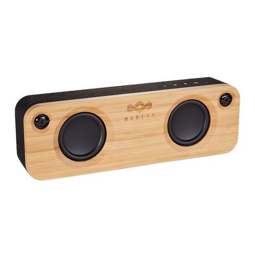 Get Together Bluetooth Speaker -  The House of Marley