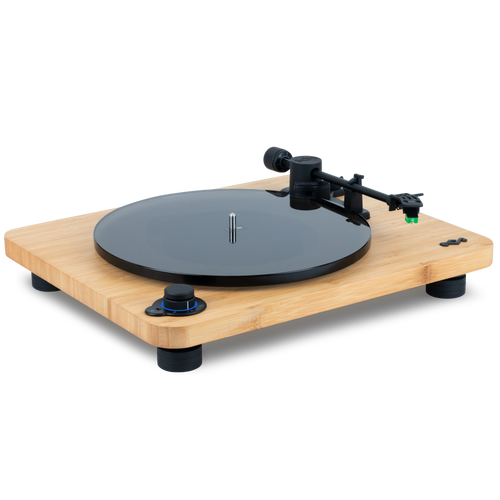 House of Marley Stir it Up Lux Bluetooth® Turntable The House of Marley